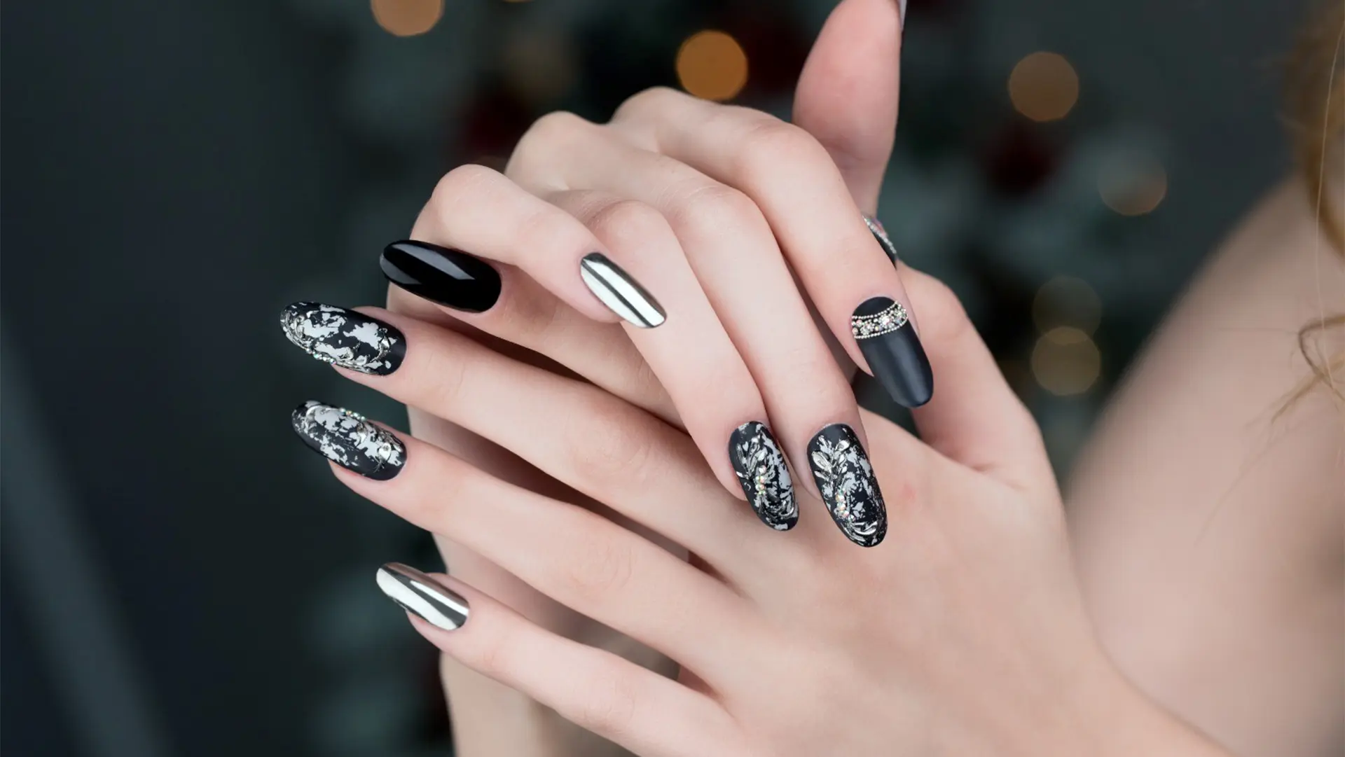 Durağan Protez Tırnak